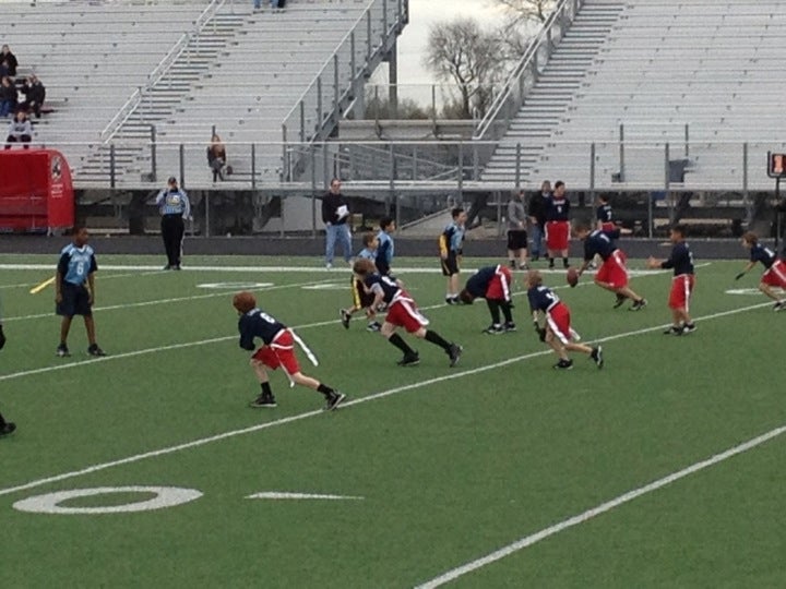 Lovejoy Football Stadium, FM2170, Lucas, TX, Stadiums Arenas