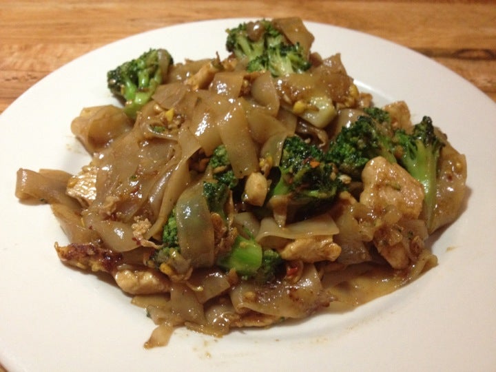 Exeter, CA Map & Directions MapQuest