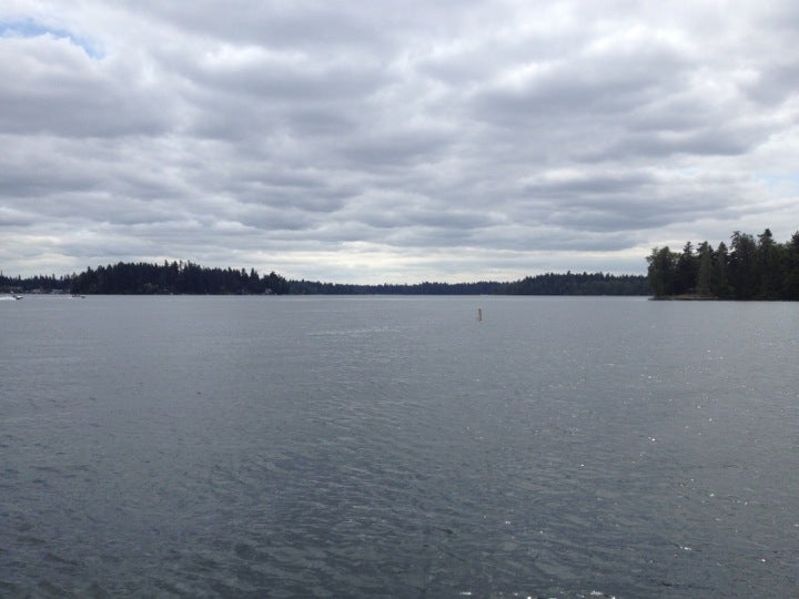 American Lake, Lakewood, WA MapQuest