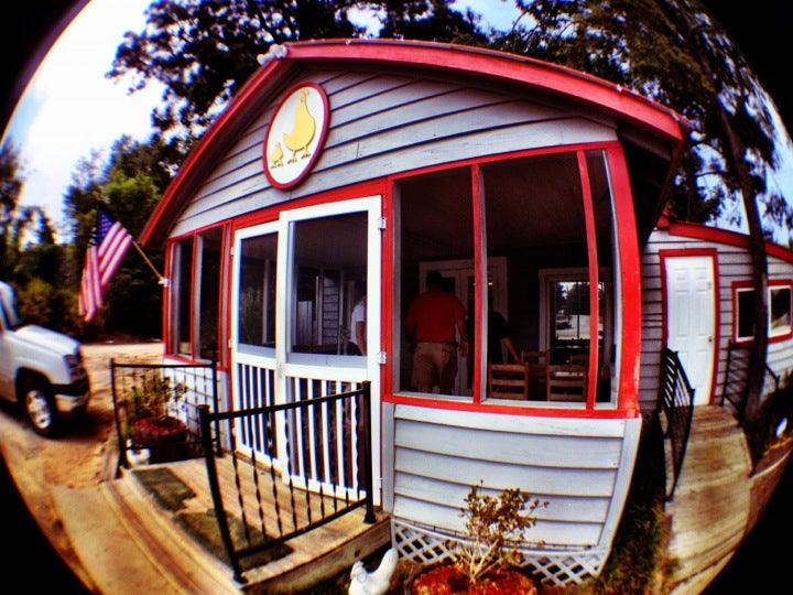 Appling, GA Map & Directions MapQuest