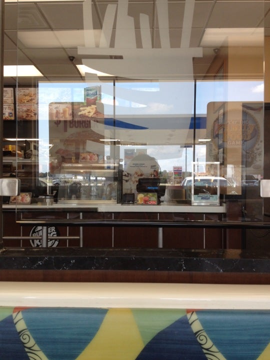 Waskom, TX Map & Directions MapQuest