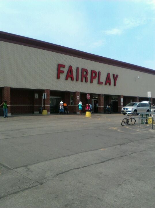 Fairplay Foods, 4640 S Halsted St, Chicago, IL, Grocery Stores MapQuest