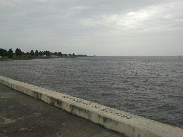 Pahokee, FL Map & Directions - MapQuest