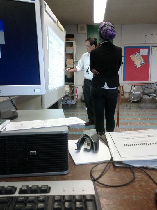 Worthing High School, 9215 Scott St, Houston, TX, Elementary and