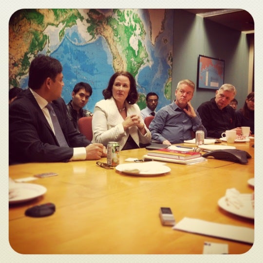 Asia Pacific Foundation of Canada