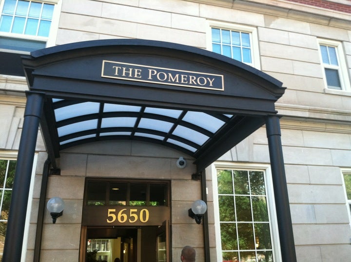 Pomeroy Apartments, 5650 N Kenmore Ave, Suite MGMT, Chicago, IL MapQuest