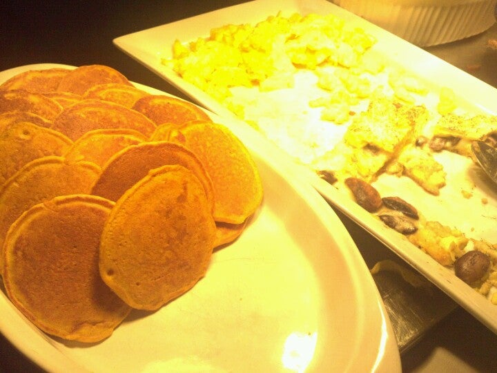 Cedar Island, NC Map & Directions MapQuest