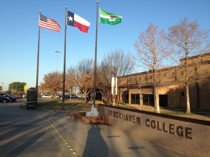 Dallas College Brookhaven Campus - Keep dreaming and make it your reality.  💙️ Every great dream begins with a dreamer. Always remember, you have  within you the strength, the patience and the