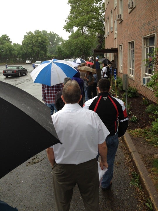 Connecticut DMV, 60 State St, Wethersfield, CT, Department Of Motor