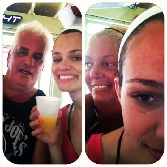 Splash Beach Bar St. Pete Beach, 6110 Gulf Blvd, St Pete Beach, FL