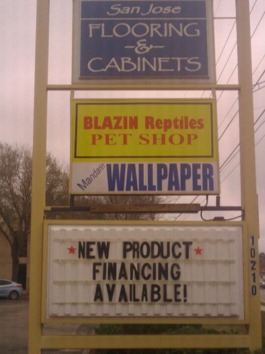 San Jose Flooring & 9825 San Jose Blvd, Ste 13, Jacksonville
