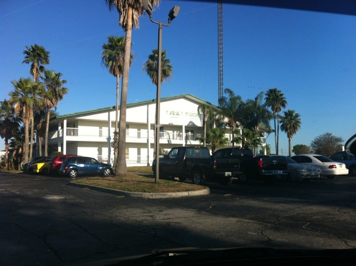 R&L Carriers, 8425 Epicenter Blvd, Suite 809, Lakeland, FL MapQuest