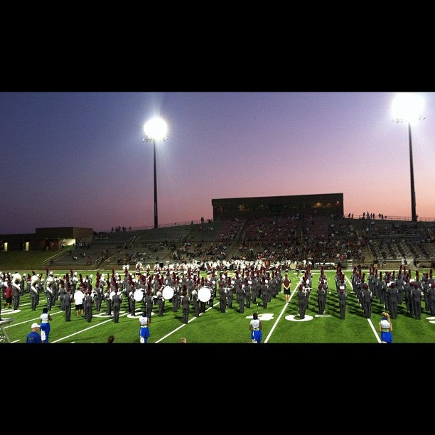 Mercer Stadium 16403 Lexington Blvd Sugar Land, TX Parks - MapQuest