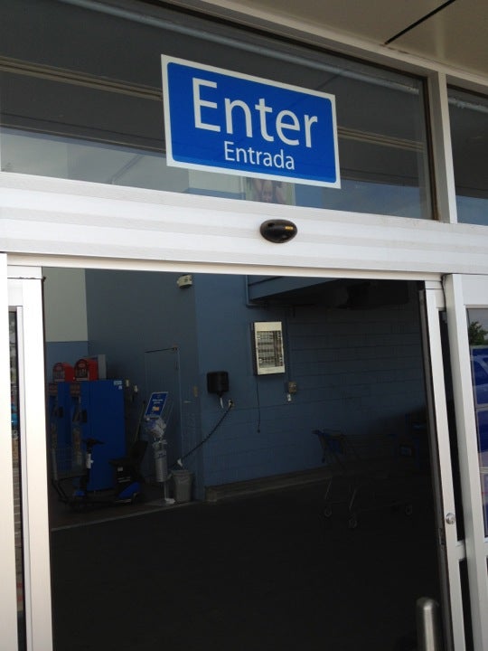 Walmart Supercenter, 3301 Tower Rd, Aurora, CO, Department Stores