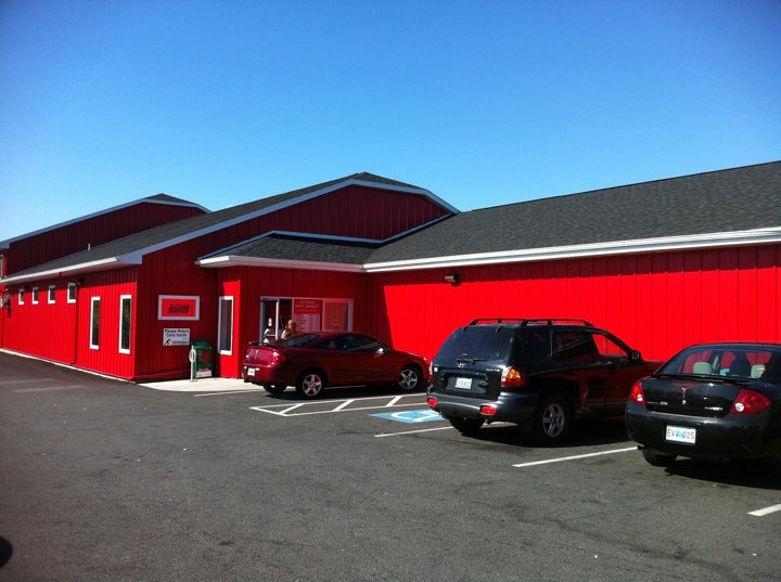 Gateway Meat Market, 667 Main St, Yarmouth, NS MapQuest