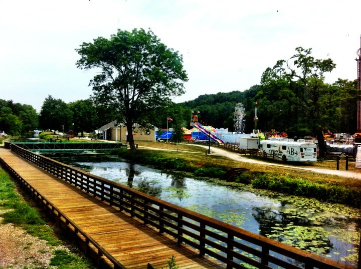 Canal Fulton, OH Map & Directions MapQuest