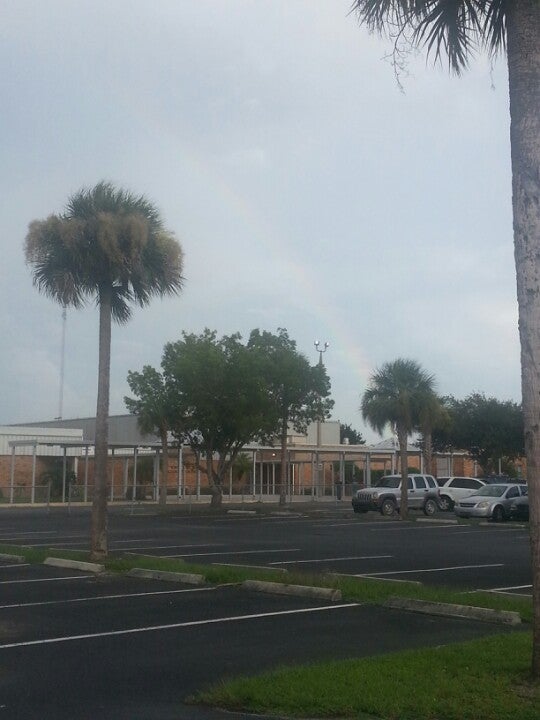 North Fort Myers AcademyArts, 1856 Arts Way, North Fort Myers, FL