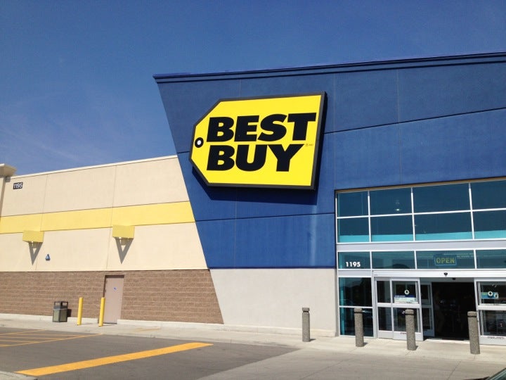 Sell on BestBuy Canada