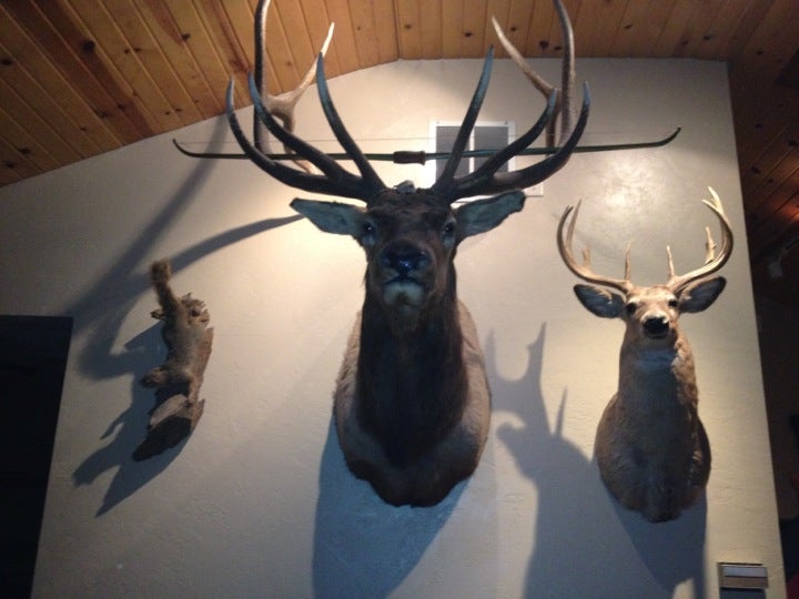 Stockbridge town, WI Map & Directions MapQuest