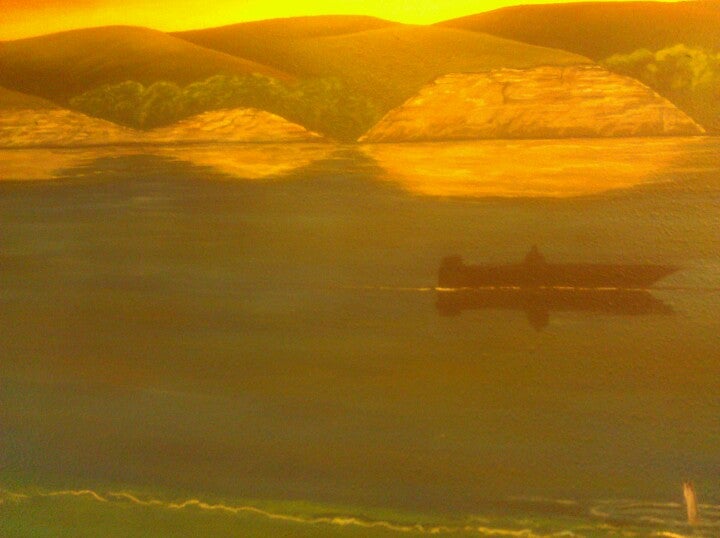 Main St Cafe & Market, 117 S Main St, Chamberlain, SD MapQuest