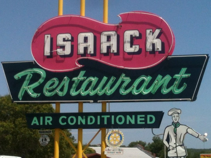 Junction, TX Map & Directions MapQuest