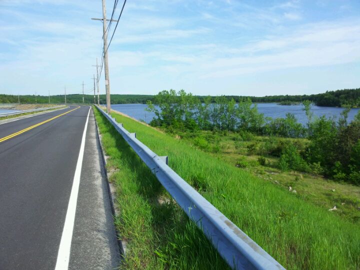 Diamond Hill Reservoir, Reservoir Rd, Cumberland, RI MapQuest
