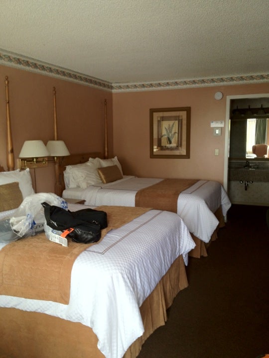 Millbrae, CA Map & Directions MapQuest