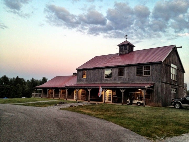Palmyra Campground, Palmyra, ME MapQuest