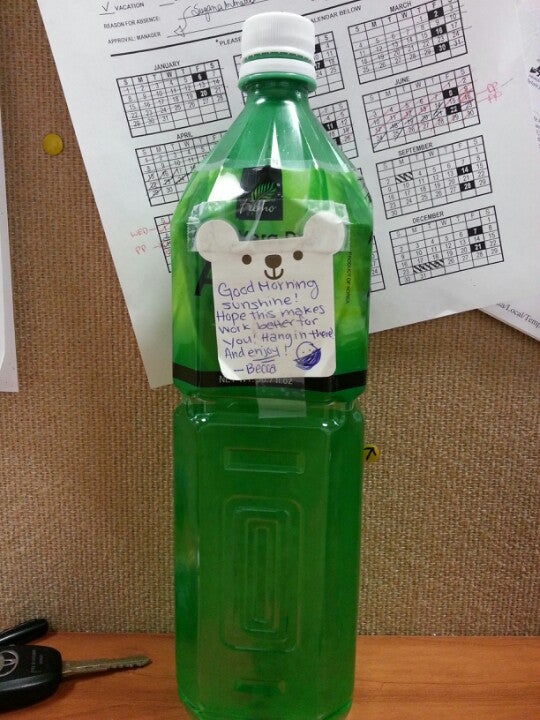 Zodiac Aerospace, 7330 Lincoln Way, Garden Grove, CA, Office & Desk Space Rental MapQuest