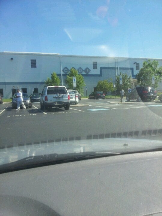 CTDI, 200 W Stewart Huston Dr, Coatesville, PA, Business Services