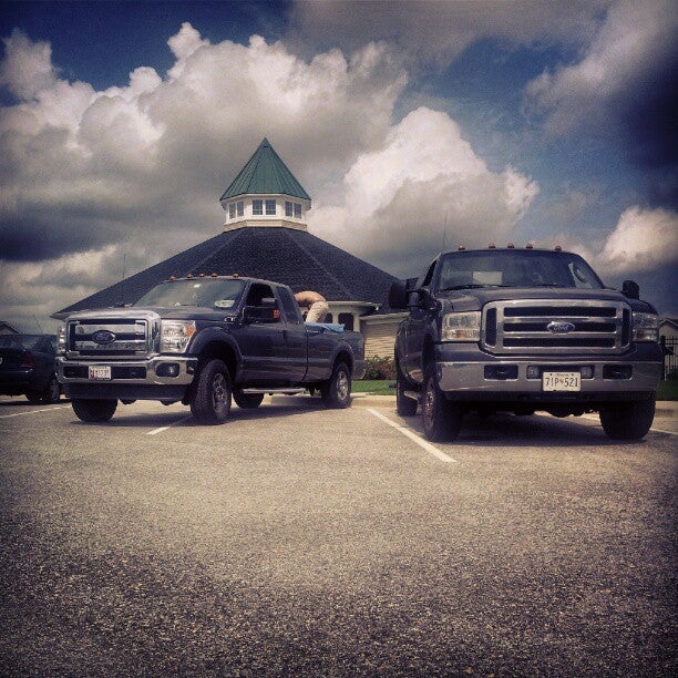 Leonard's Grant Pool & Clubhouse, 23600 N Montague Dr, Leonardtown, MD, Swimming Pools Public