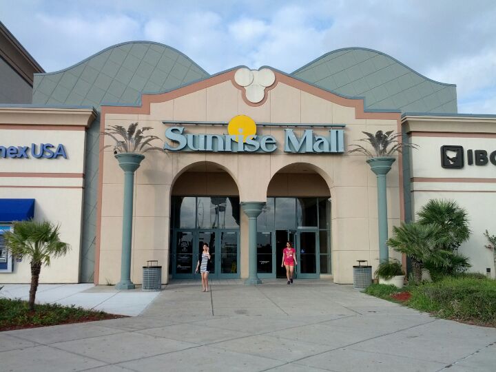 Sunrise Mall - Visit Toys Mania near Dillard's for a great