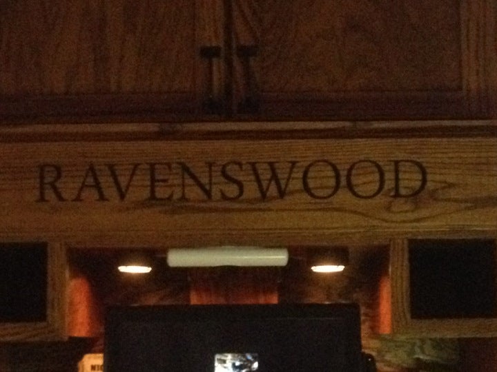 Ravenswood Pub  Clifton Park NY