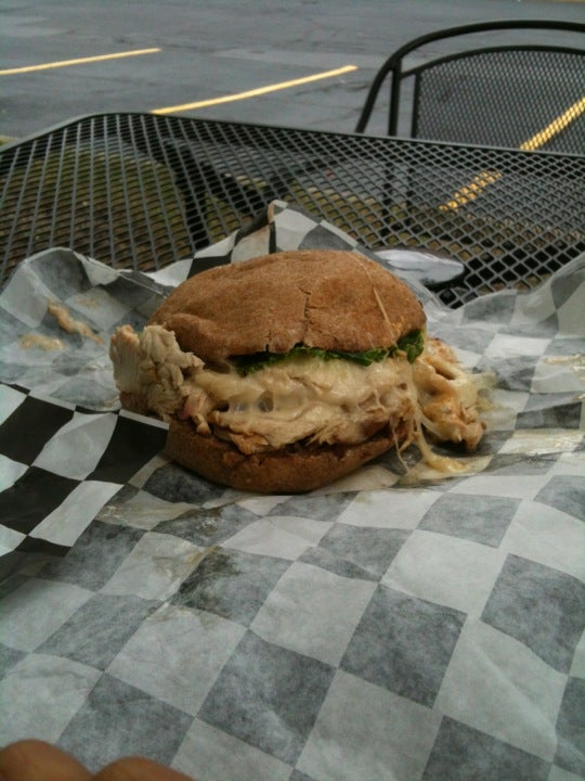 Alley Cat Deli, 5355 Northland Dr NE, Plainfield Twp, MI, Deli MapQuest