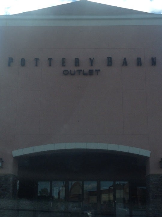 Pottery Barn Outlet - Furniture and Home Store in Birch Run