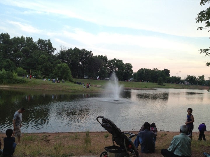 Edison, NJ Map & Directions MapQuest