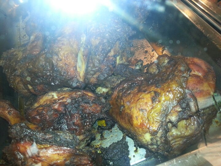 Sunrise Caribbean Restaurant