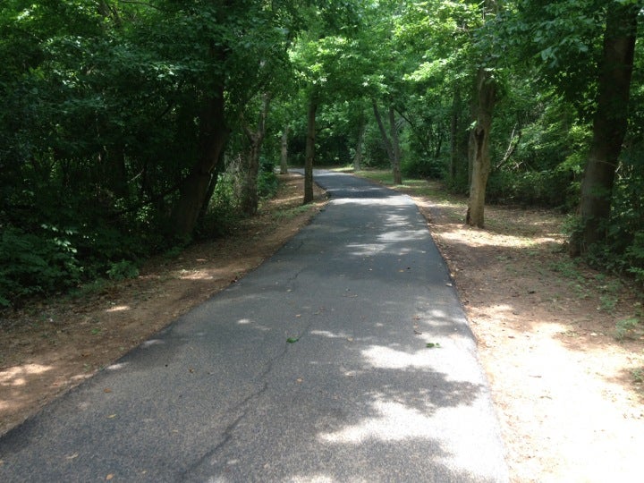 Lost Creek Park, 3703 Lost Creek Blvd, Sugar Land, TX, Parks - MapQuest