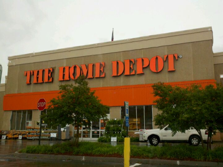 Tip 87+ about home depot australia latest NEC