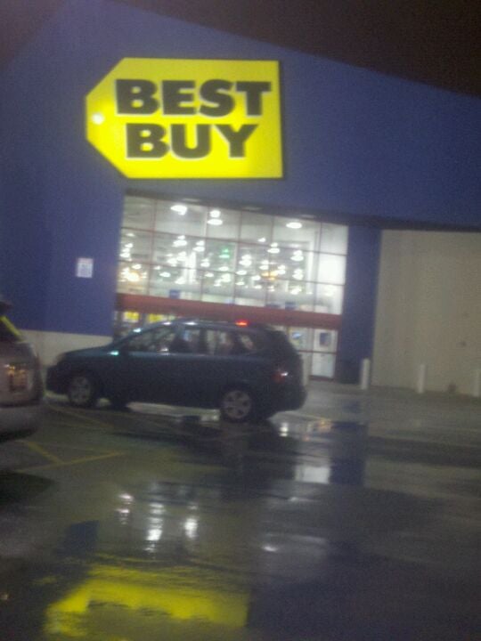 Best Buy Outlet, 7602 S Cicero Ave, Burbank, IL, Photography - MapQuest