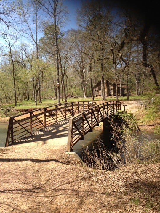 Tannehill State Park, Mc Calla, AL MapQuest