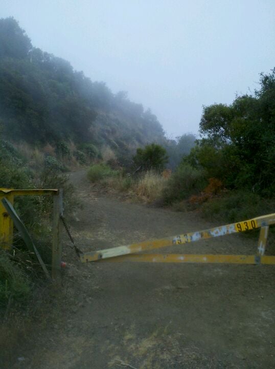 Sullivan Canyon Trail, 2103 Queensferry Rd, Los Angeles, CA, Trail