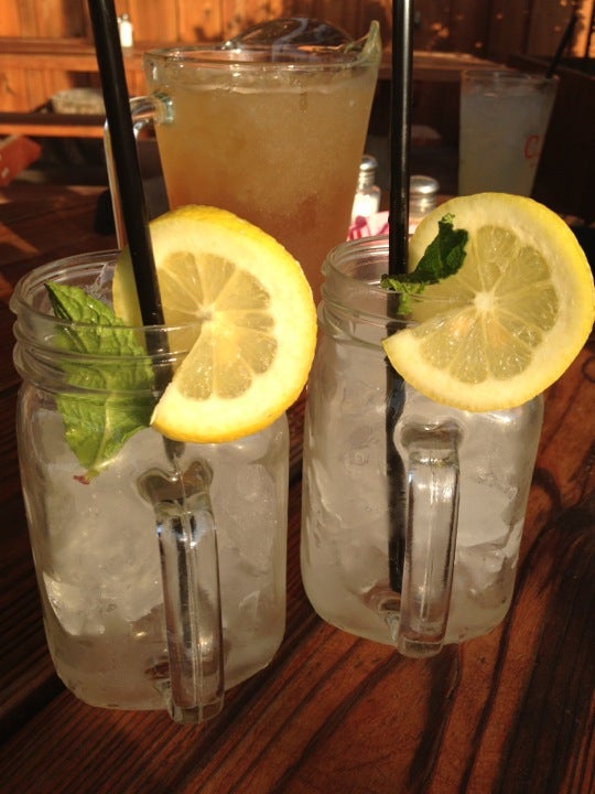 Cork and Pig Tavern, 2201 Knickerbocker Rd, San Angelo, TX, Bar MapQuest