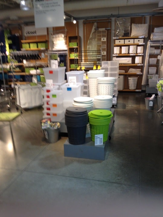 Crate & Barrel Outlet, 1860 W Jefferson Ave, Naperville, IL MapQuest