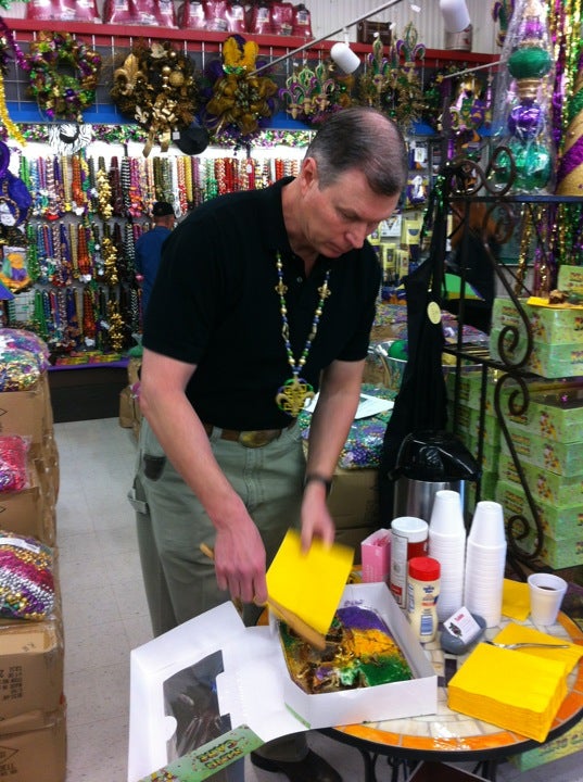 Tubbs Hardware & Rental, 615 Benton Rd, Bossier City, LA, Tourist