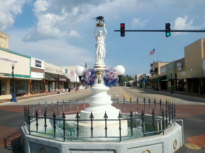 Elba, AL Map & Directions MapQuest